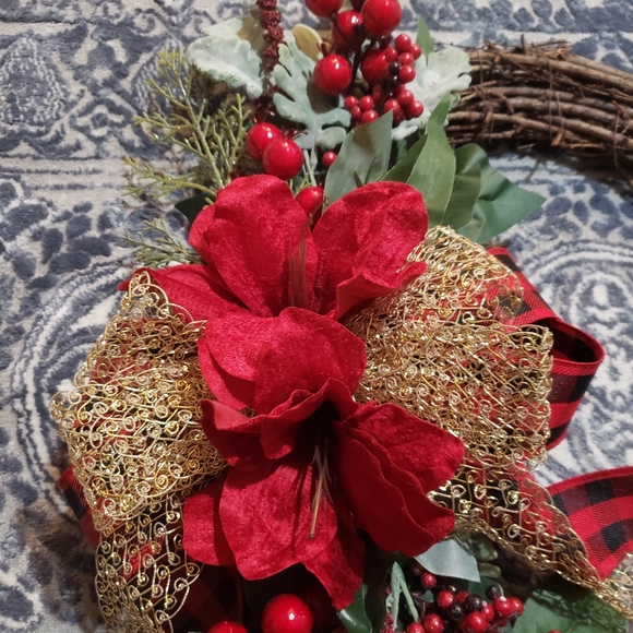 Wreath - Picture 3 of 4